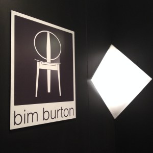 Bim burton