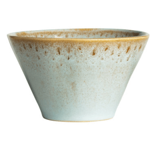 ceramic bowl