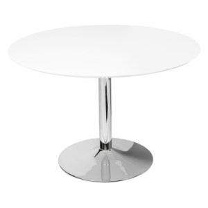dwell Palermo dining table