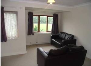 From what we can see, there's a great view from the lounge!