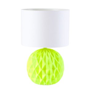Neon Table Lamp Zara Home