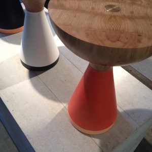 Pinch tables