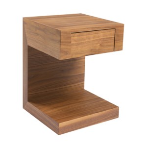 Seattle bedside table dwell