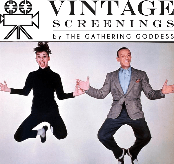 Vintage Screenings presents Funny Face