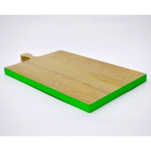 Wooden Chopping Board Pedlars