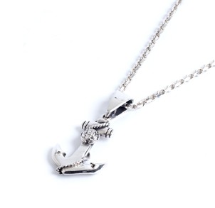 Medium Anchor Pendant from The Great Frog