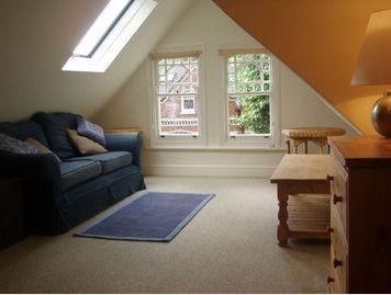 Studio Flat on Dalebury Road