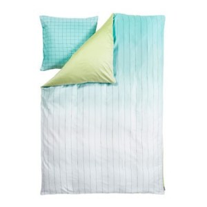 S&B minimal bed linen, SCP, £90