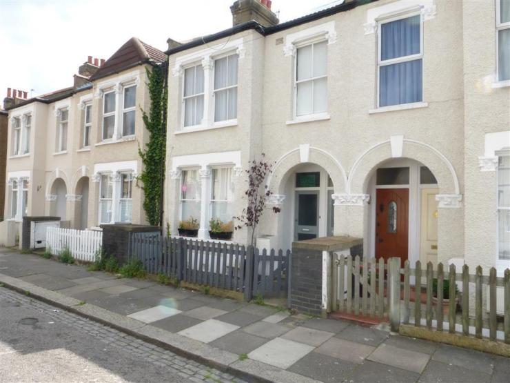 One bedroom house on Fairlight Road