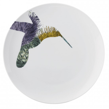 Loveramics Flutter Dinner Plate, £9 from Occa Home