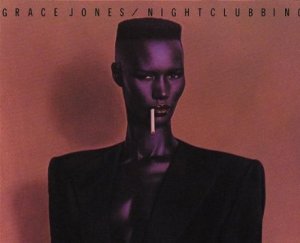 Grace Jones