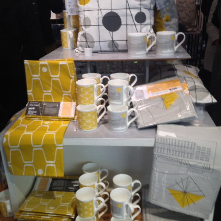 The Festival collection