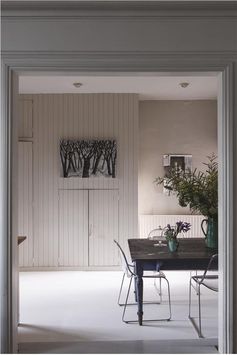 Farrow and Ball Floor Paint