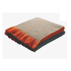 Jarvis Fringed Throw, £31.50 - Habitat