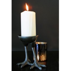 Candle Holder, £19.95 from Rockett St George