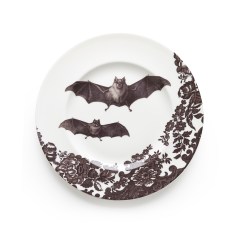 Bat plate from Volpe and Volpe, £45