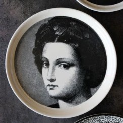 Day Birger Et Mikkelsen Violetta Plate, £20 - Rockett St George