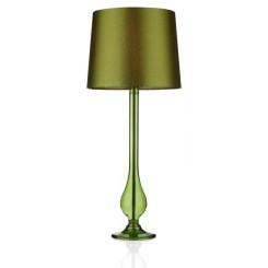 Dar Lighting Table Lamp, £69.50 - Affordable Lighting