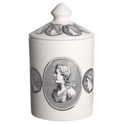 Fornasetti Scented Candle, £99 - Amara