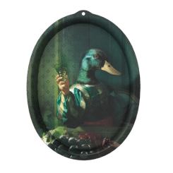 ibride Achille Le Boudoir Tray, £43 - Nest