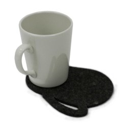 Shadow Coaster, £6.50 - Bouf.com