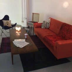 Skani style furniture from Urban Outfitters