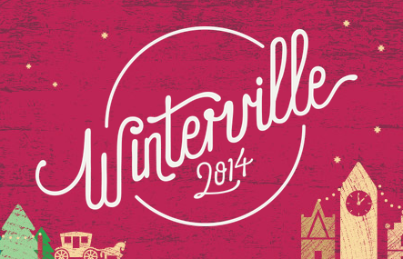 Winterville