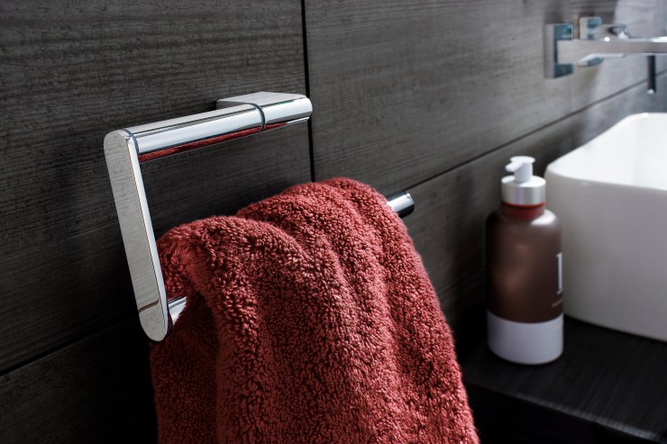 Image courtesy of Crosswater Ltd