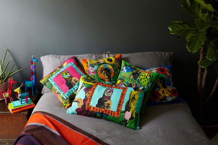 Image: Styling - Rachel Christie | Photography - Kristy Noble | Maud Interiors 