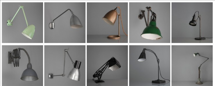 Spring/Summer Collection 2015 from Skinflint Design