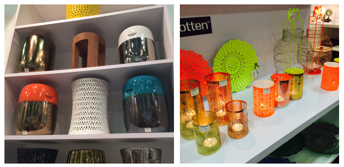 Neon Jungle at Maison & Objet