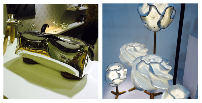 New ideas at Maison Objet