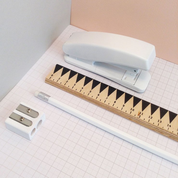 Photo courtesy of elledecoration.co.uk