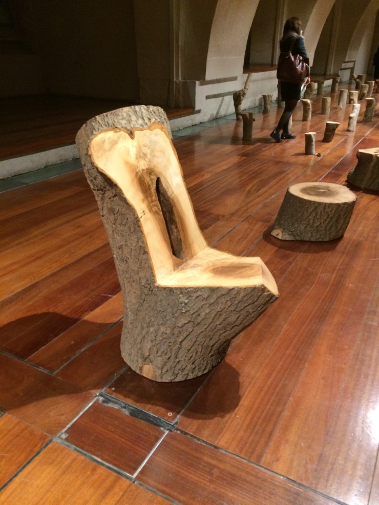 My Grandfather's Tree