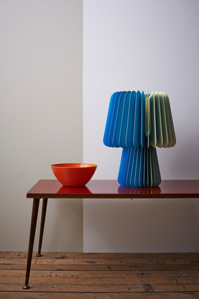 Lane Beam Tabriz Blue and Sorbet Yellow Context Low Res 2