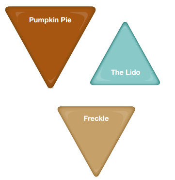 Natribes by Earthborn Paints