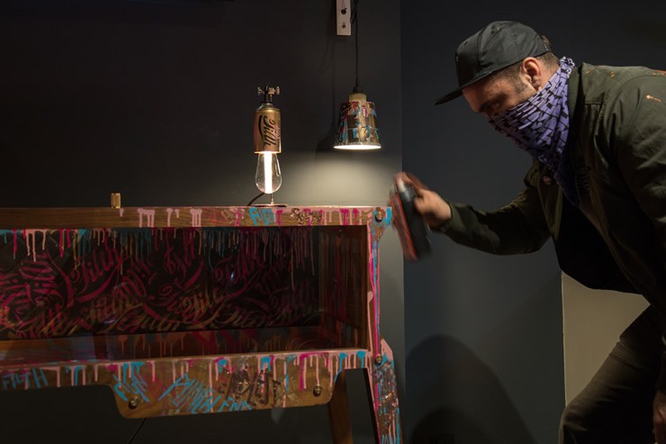 endless-and-buster-punch