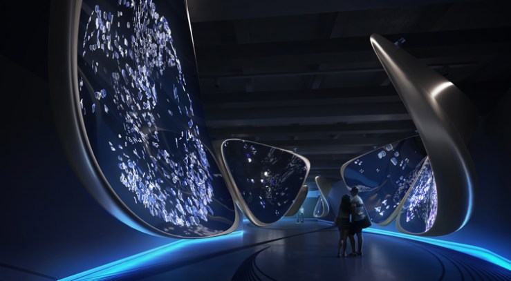 Design Week - Zaha Hadid & Samsung.jpg