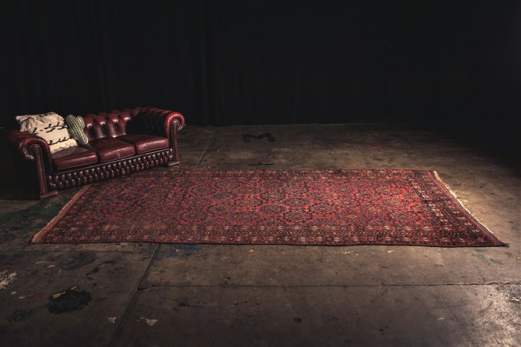 Jess How Bizarre 004 Copyright AJ @cursetheseeyes