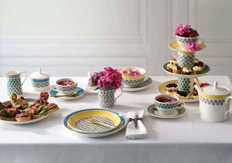 Westerley Afternoon Tea 3