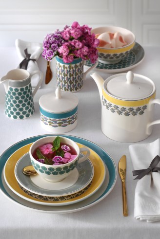 Westerley Tea and Cakes 3