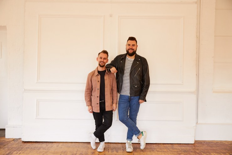 Before - Forward Features 2