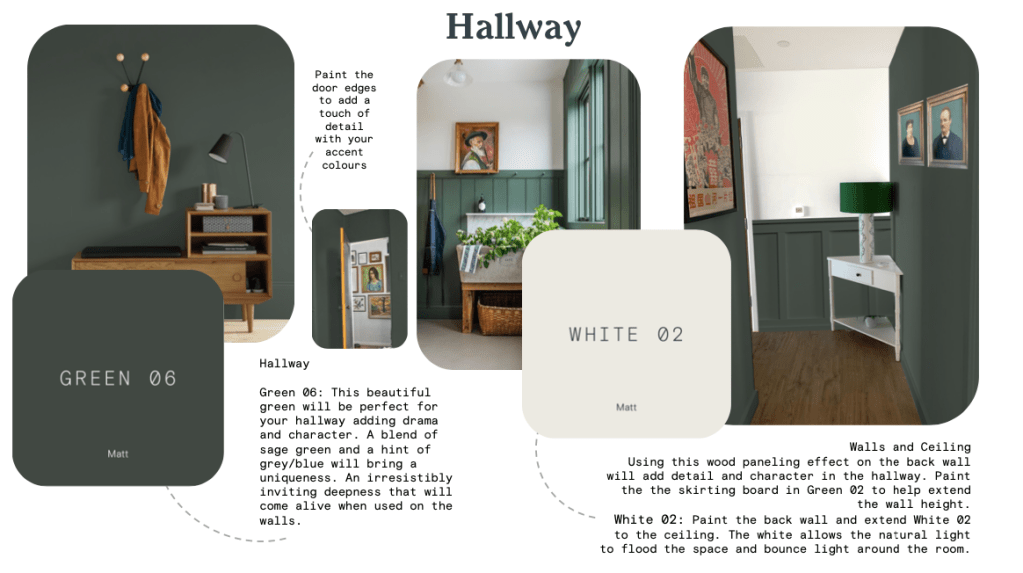 Lick Colour Consultancy